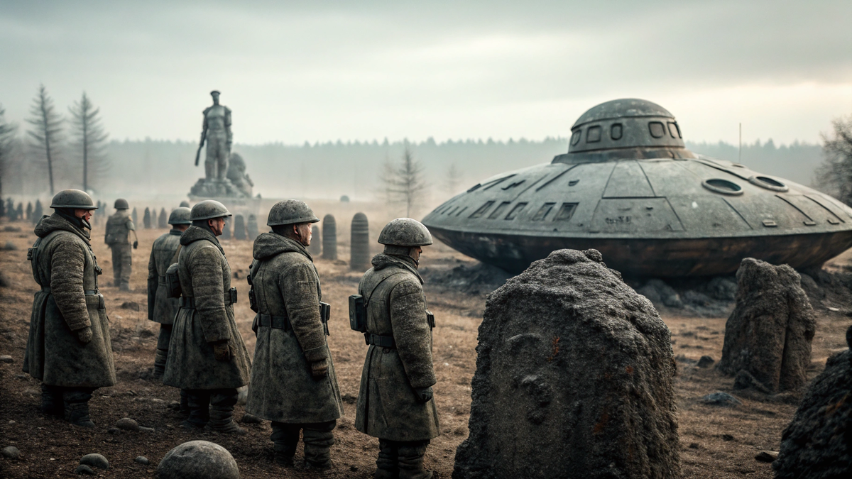    Исследование продемонстрировало, что молодежь и очень религиозные люди демонстрируют повышенный интерес к теориям заговора.