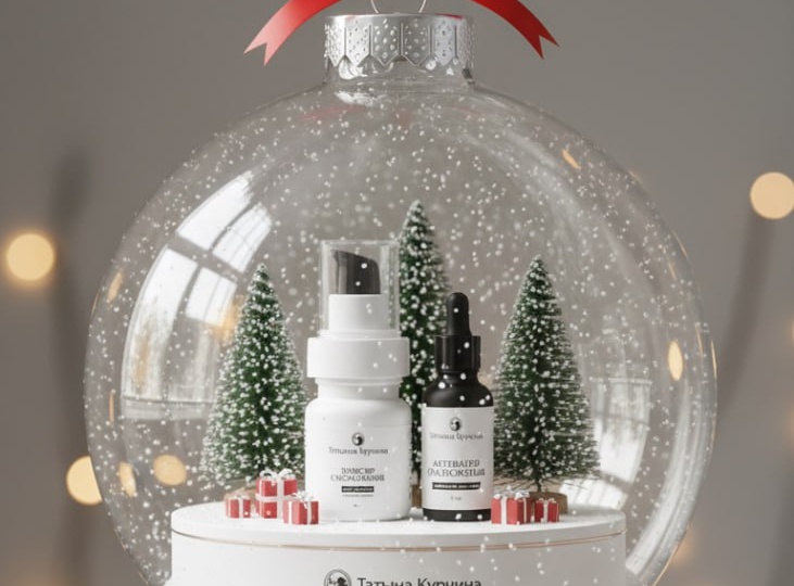 Полный протокол Татьяны Курчиной для идеального результата