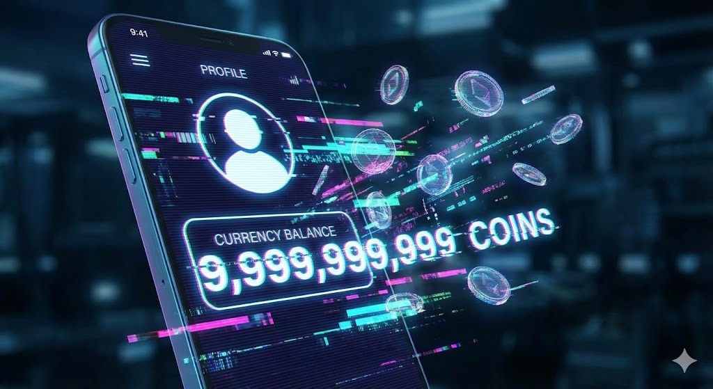 Ряд пользователей внезапно обнаружили на своих счетах миллиарды единиц внутриигровой валюты платформы