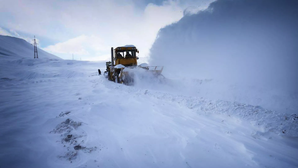 © Ministry of Regional Development and Infrastructure of Georgia