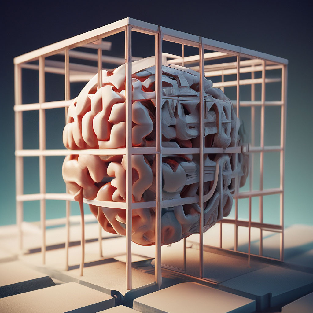 🧠 5 ловушек нашего мозга: почему мы помним то, чего не было на самом деле?