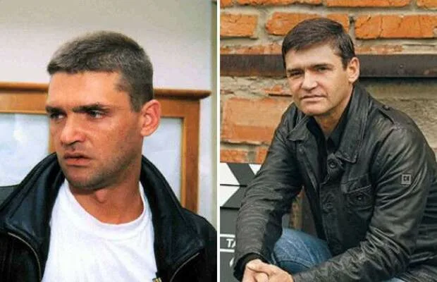 Игорь Лифанов