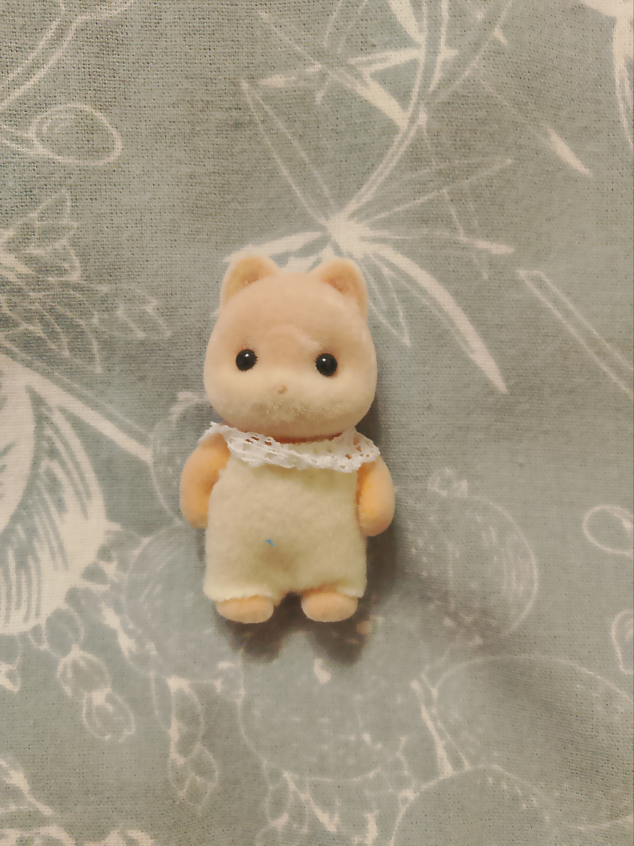 Немного неопрятный 