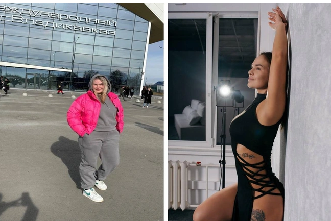 Источник: личный архив Марии Липатовой