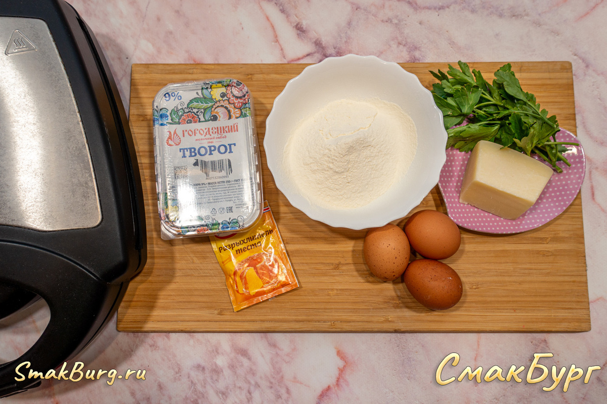 Простые и доступные ингредиенты для оригинального домашнего завтрака