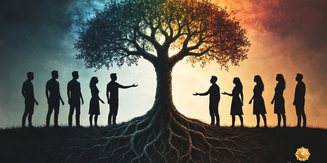 Болезни в роду: как родовая история влияет на наше здоровье и что с этим делать