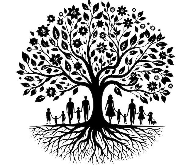 Болезни рода: как прошлое влияет на наше здоровье?