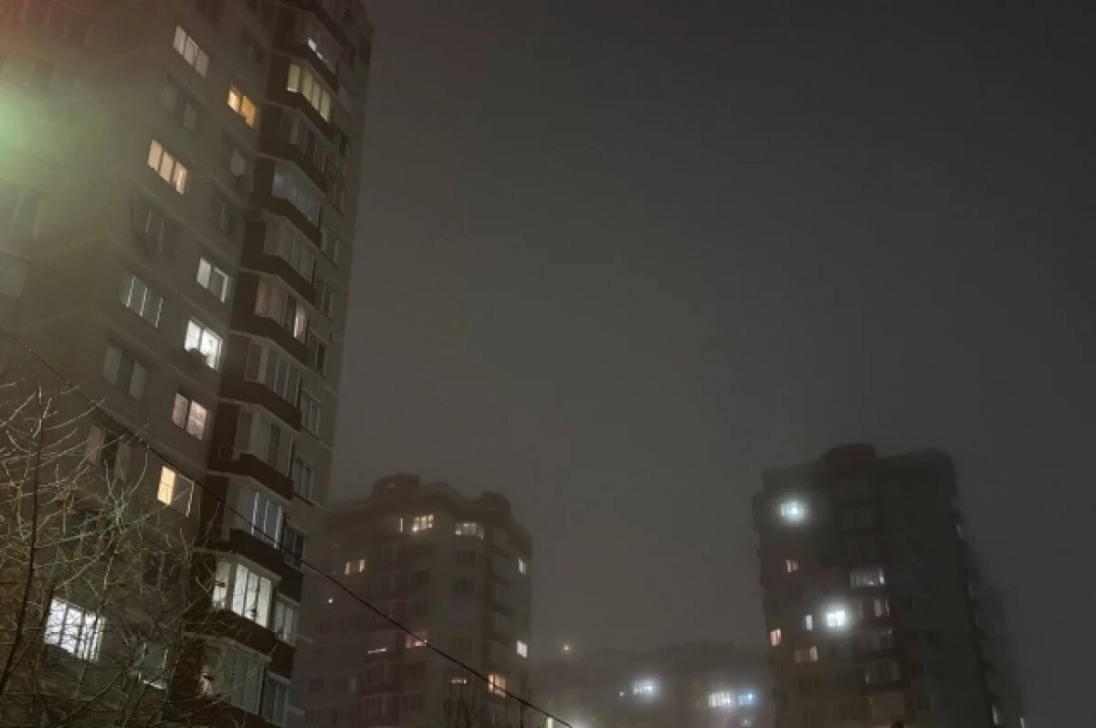    В Воронеже увеличилось количество пострадавших от атаки БПЛА объектов