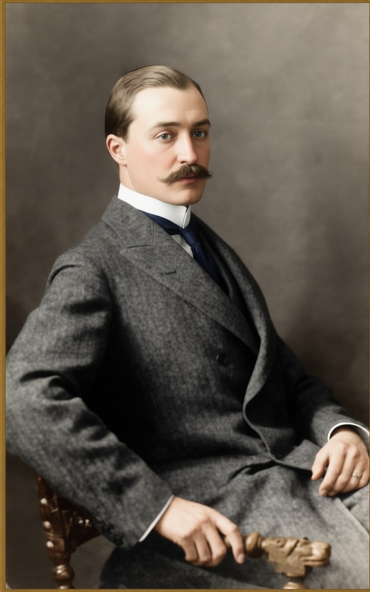 Татищев Алексей Алексеевич