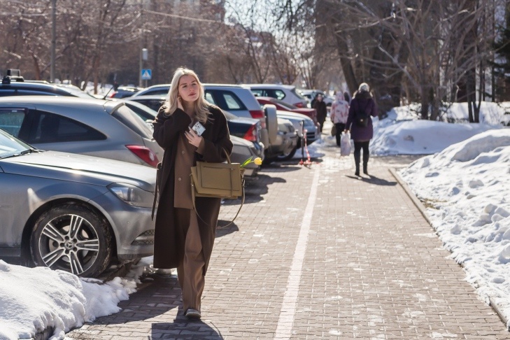    фото Андрея Заржецкого