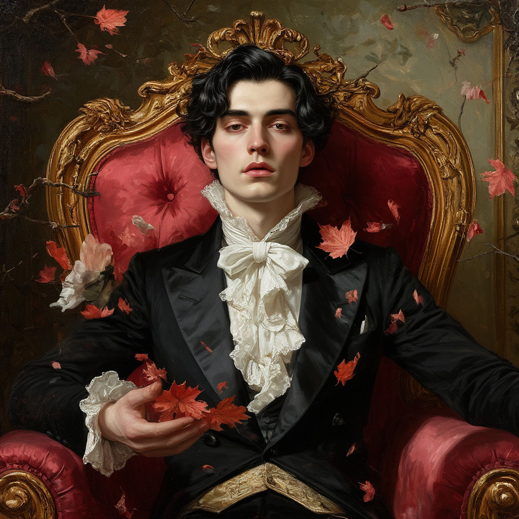 Нарцисс – это ледяная глыба без капли эмпатии