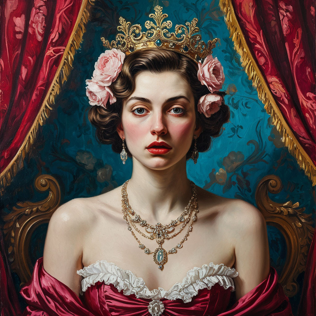 В его сердце – пустота, которая делает его поступки непредсказуемыми и жестокими