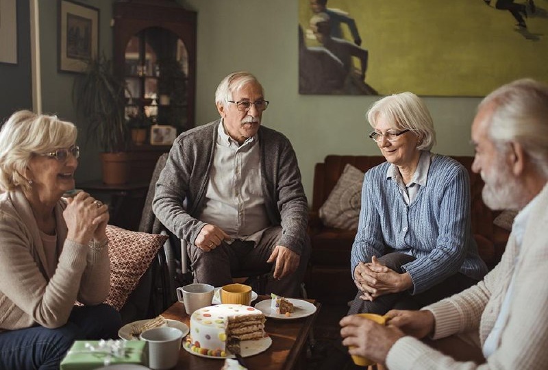 После 60-ти важно одно: восемь пунктов личной безопасности от пенсионера из Подмосковья