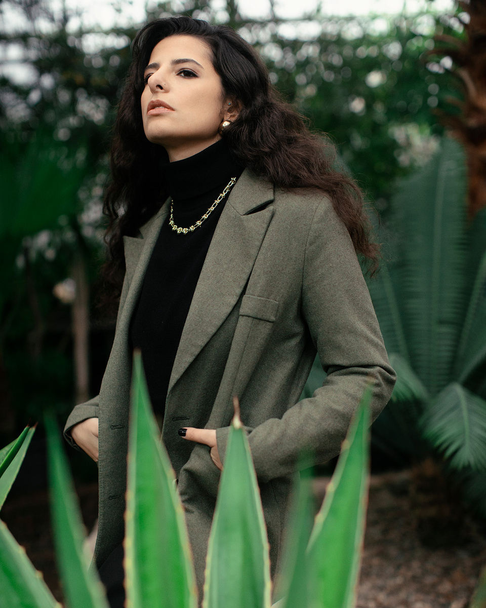    Надя Кубайлат