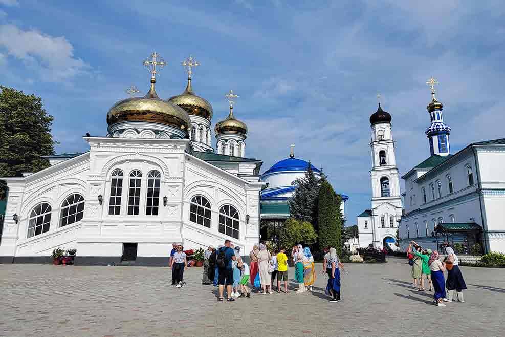 Фотографии Павла Коваленко