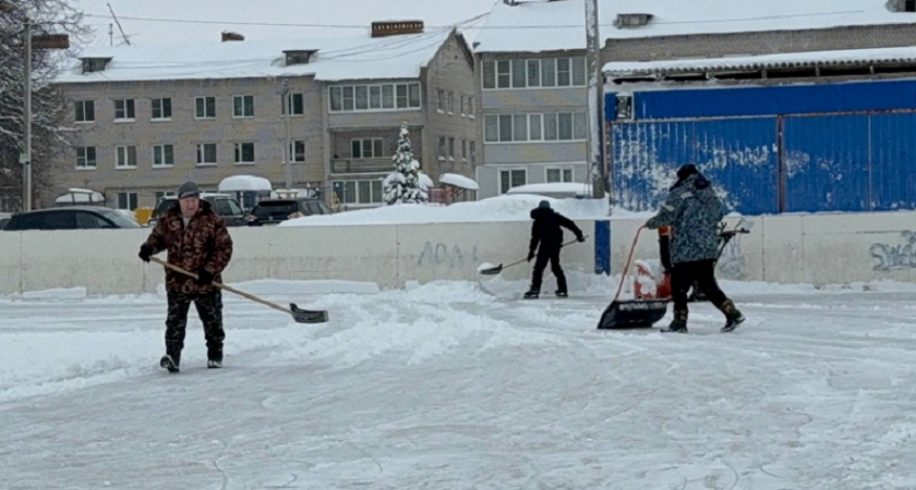    Фото: администрация города Суздаля