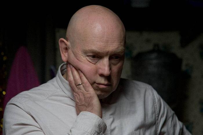 Виктор Сухоруков. Обложка © Елена Никитченко/ТАСС