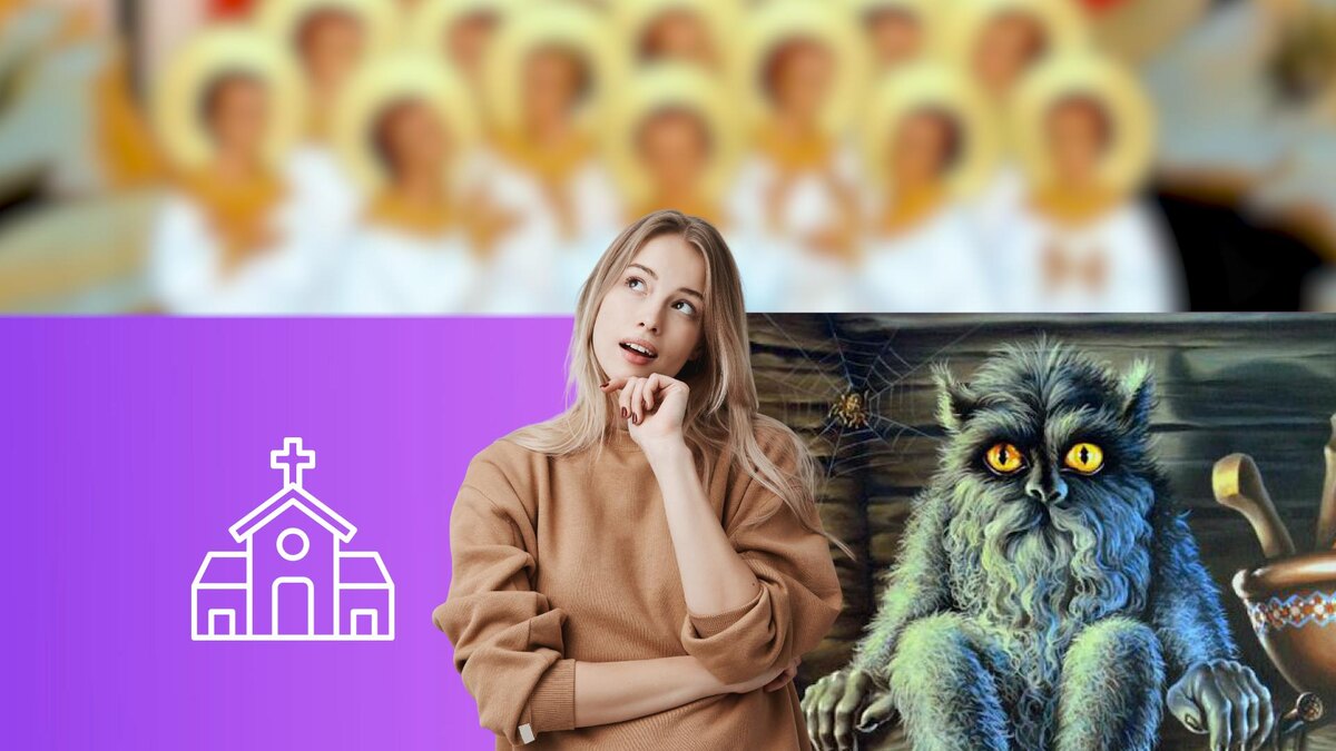 Коллаж 78.ru: pixabay.com; globallookpress.com; pravoslavie.ru; drevnerus.ru