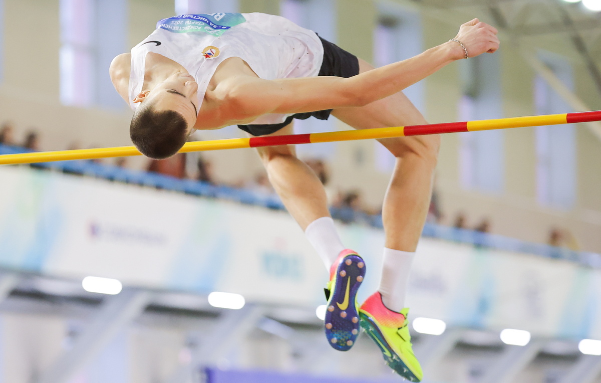    Степан Веткин  Донат Сорокин/ТАСС