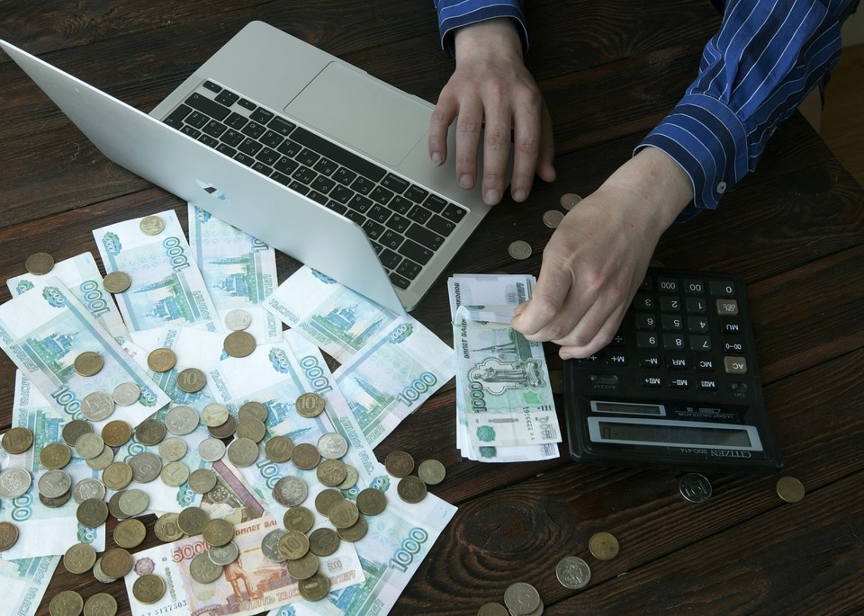    Дополнительное повышение пенсий в феврале пока под вопросом GLOBAL LOOK PRESS