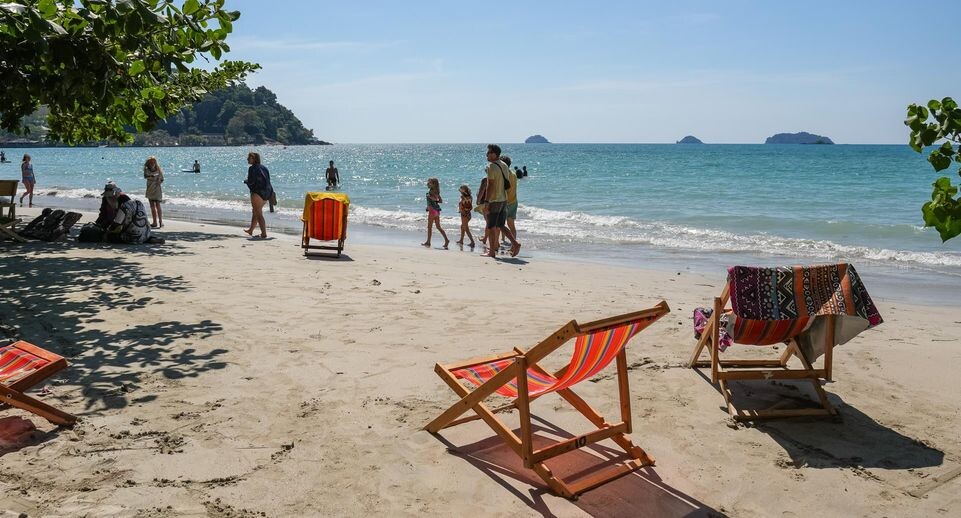    Nathalie Jamois/Keystone Press Agency / www.globallookpress.com