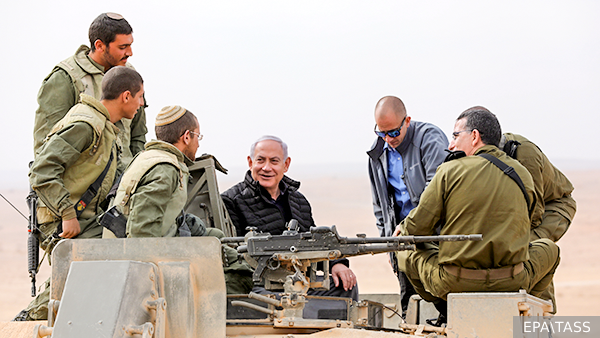     Фото: EPA\TASS   
 Текст: Алексей Дегтярёв