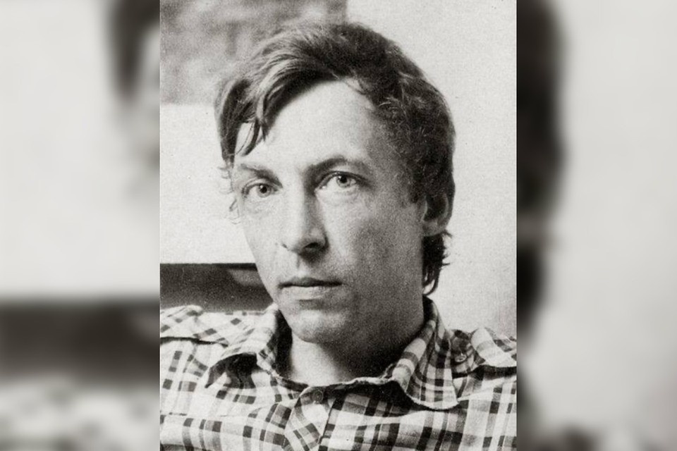    Сергей Даниэль ушел из жизни на 77 году. Фото: академия художеств имени Репина.