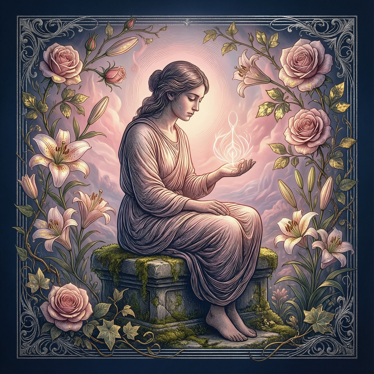 Осознанность как внутренняя зрелость