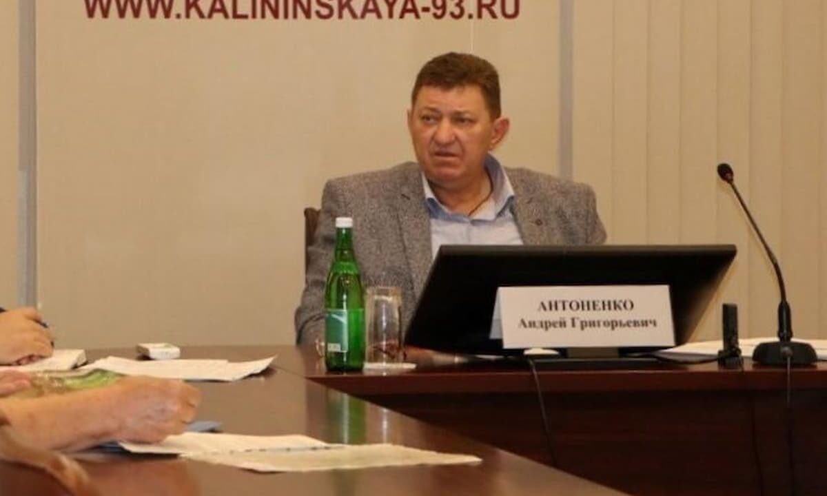    Фото пресс-службы администрации Калининского района