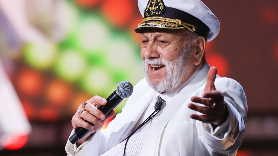    Вячеслав Прокофьев/ТАСС