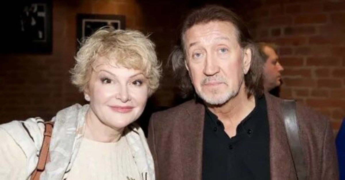 Счастье, выстраданное годами: они доказали, что рискнуть всем ради любви было единственно верным решением.