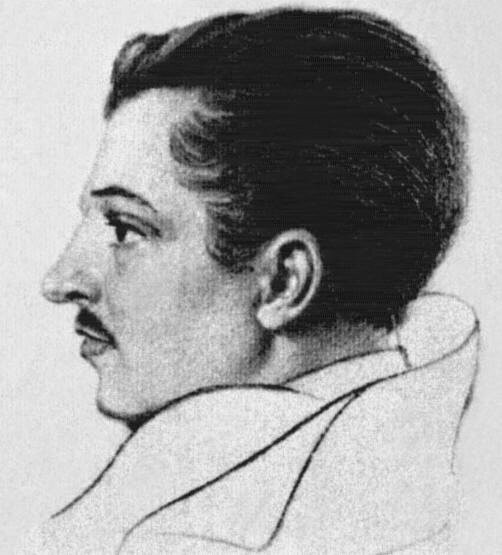 Михаил Бестужев-Рюмин.