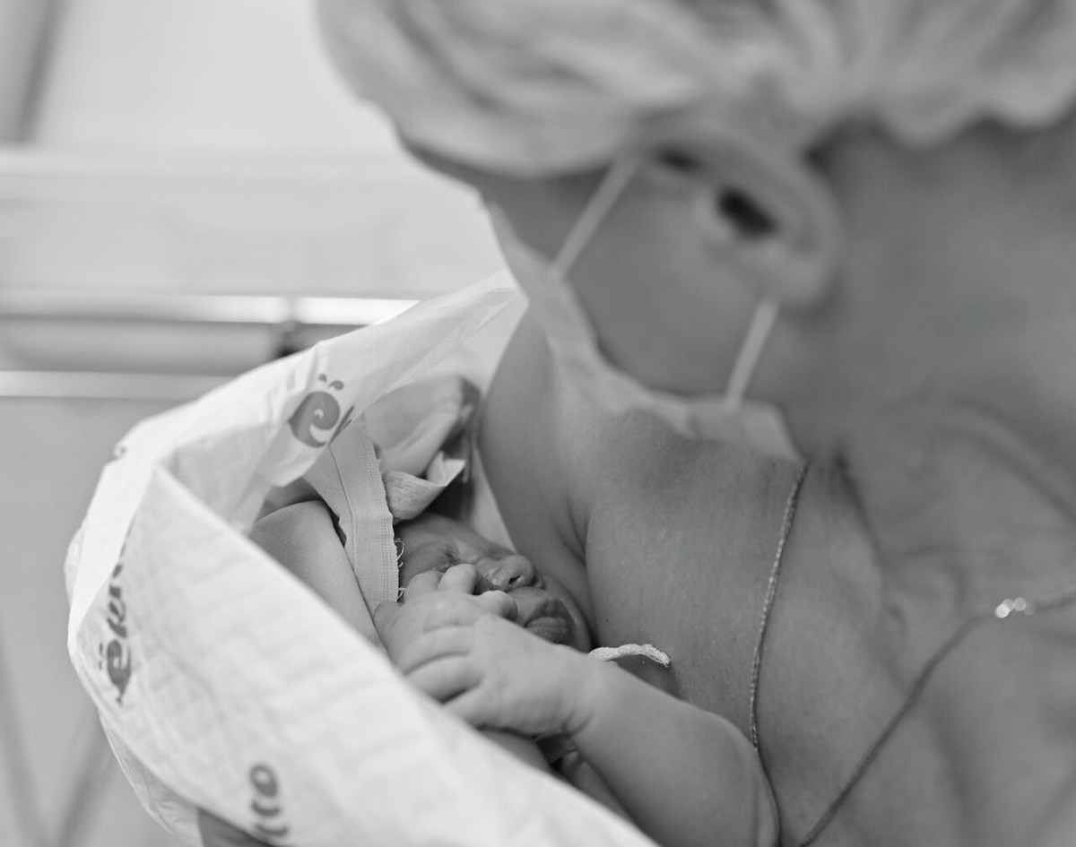    Фото: Рязанский перинатальный центр