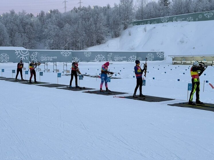     фото: пресс-служба правительства Мурманской области.