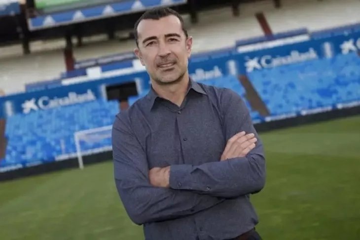    Семерка обреченных. Кто в «Спартаке» не подойдет под футбол Хуана Карседо? Фото #1