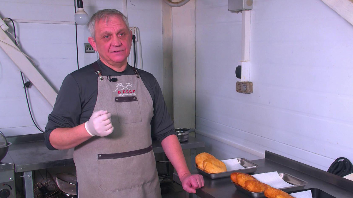    Первый канал