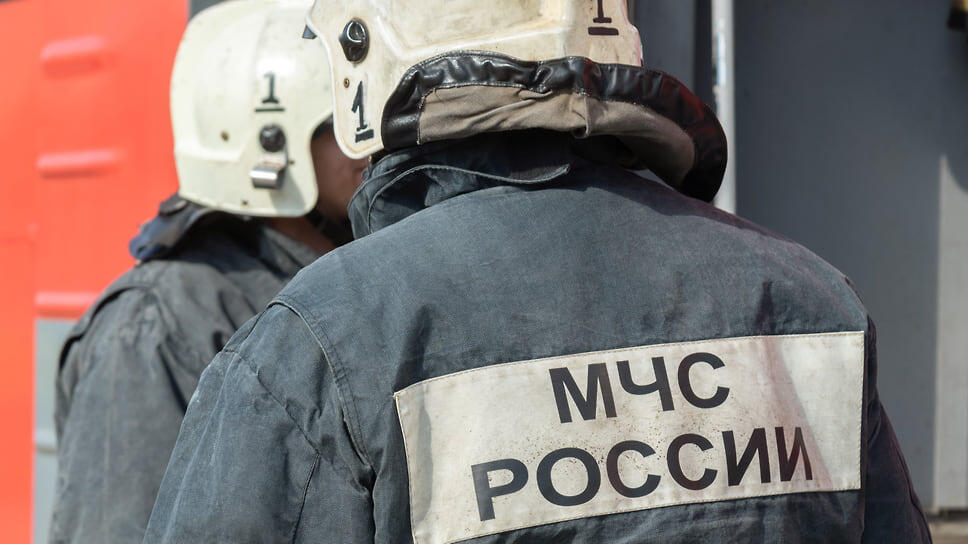 Фото: Игорь Елисеев / Коммерсантъ