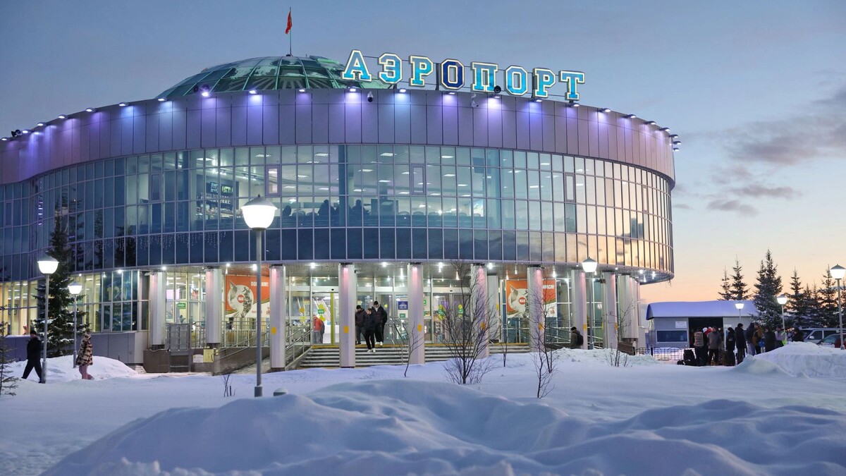    Фото: Андрей Ткачев / «Ямал-Медиа»