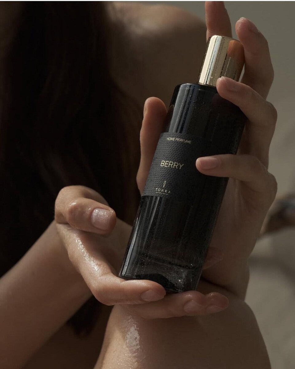    Интерьерный спрей Berry, цена: 5 500 ₽