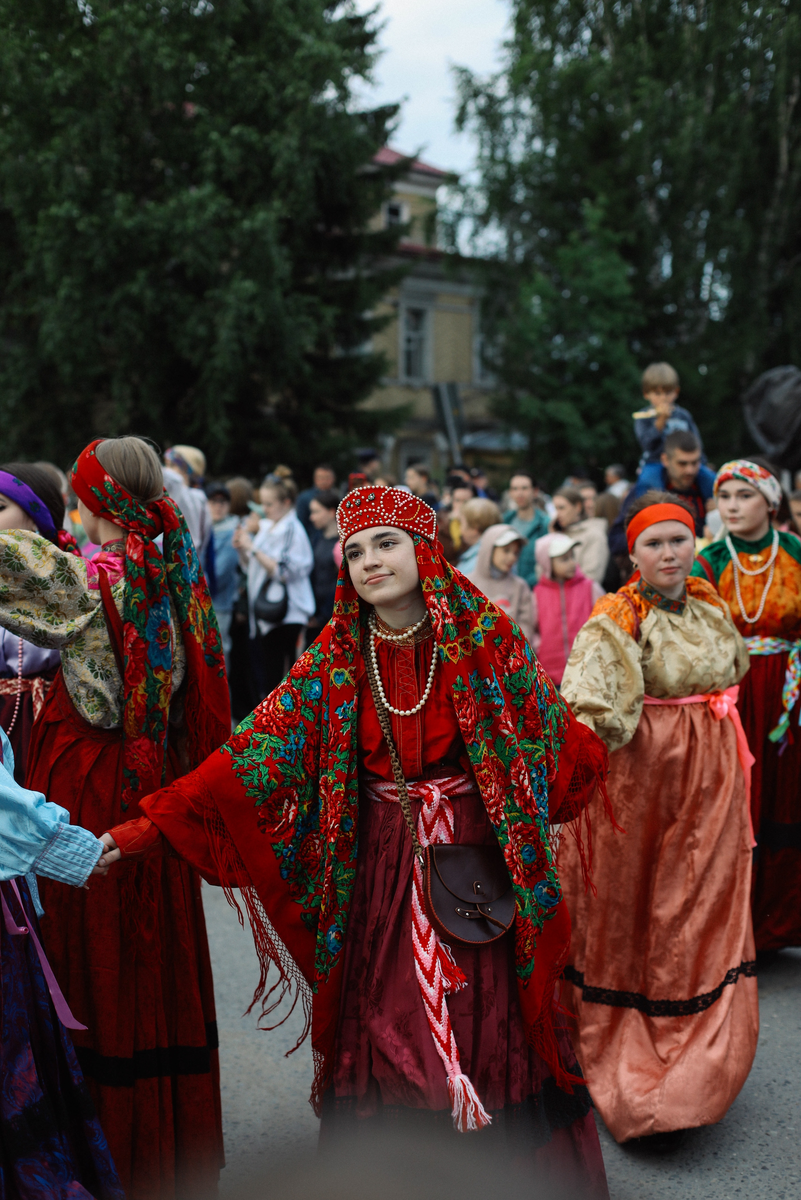 Фото Полины Якутович