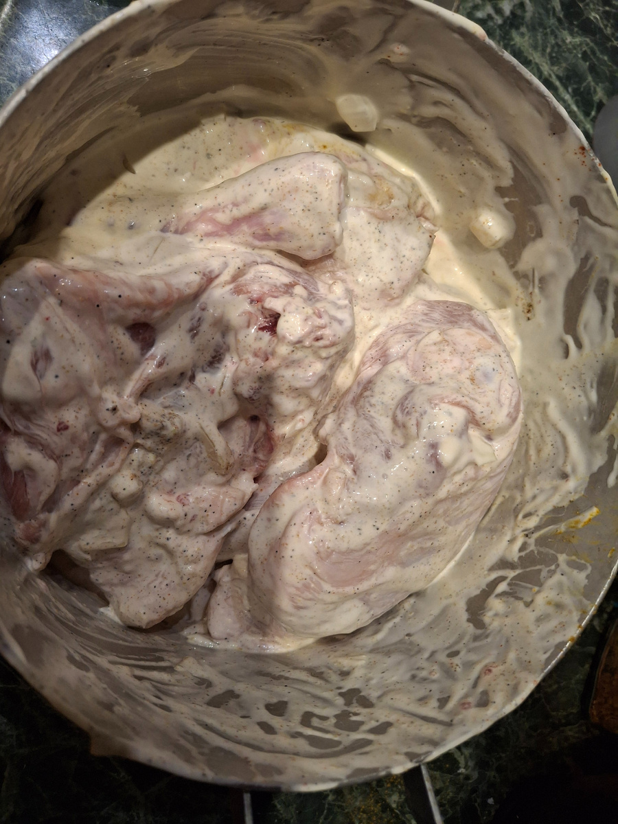 Фотография сделана автором статьи