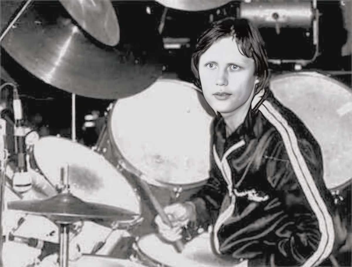 Эпоха клеша и безумных причесок: они зарабатывали состояния и спускали всё до копейки за одну ночь.