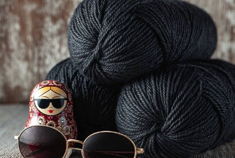 Лайфхак недели: мой важный вязальный секрет