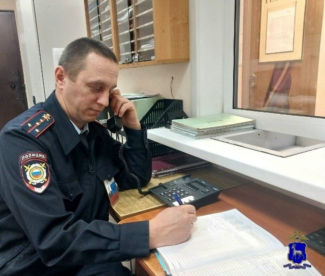    Фото ГУ МВД РФ по Самарской области