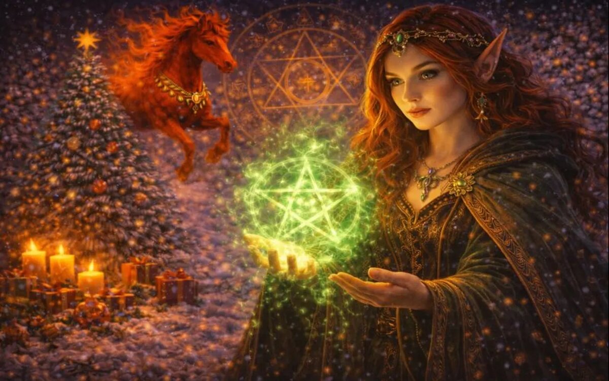    Спокойствие или скрытый конфликт: какой знак по гороскопу на 12 января выиграет от паузы