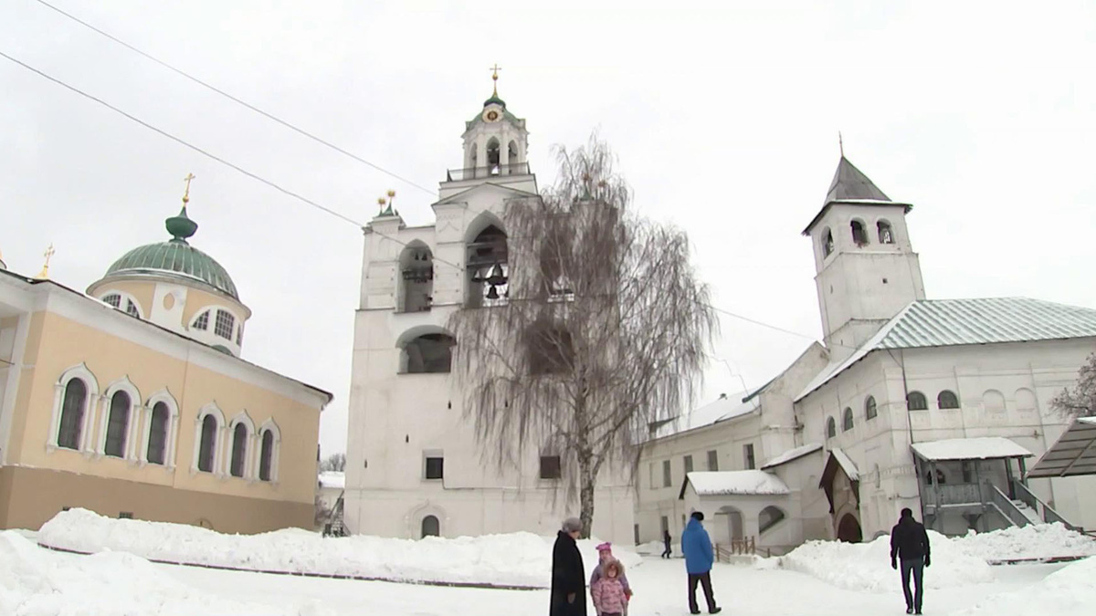    Первый канал