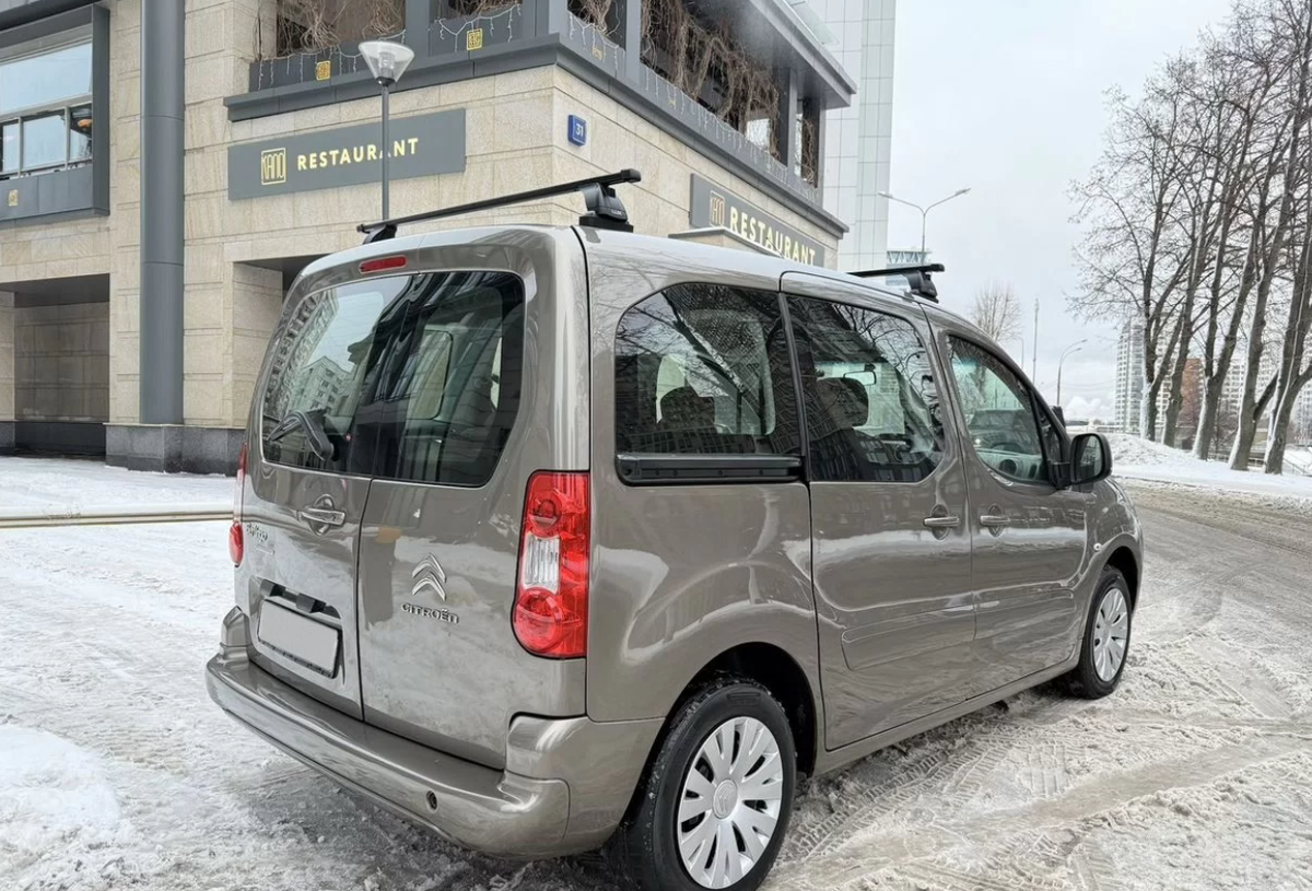 Наши поиски