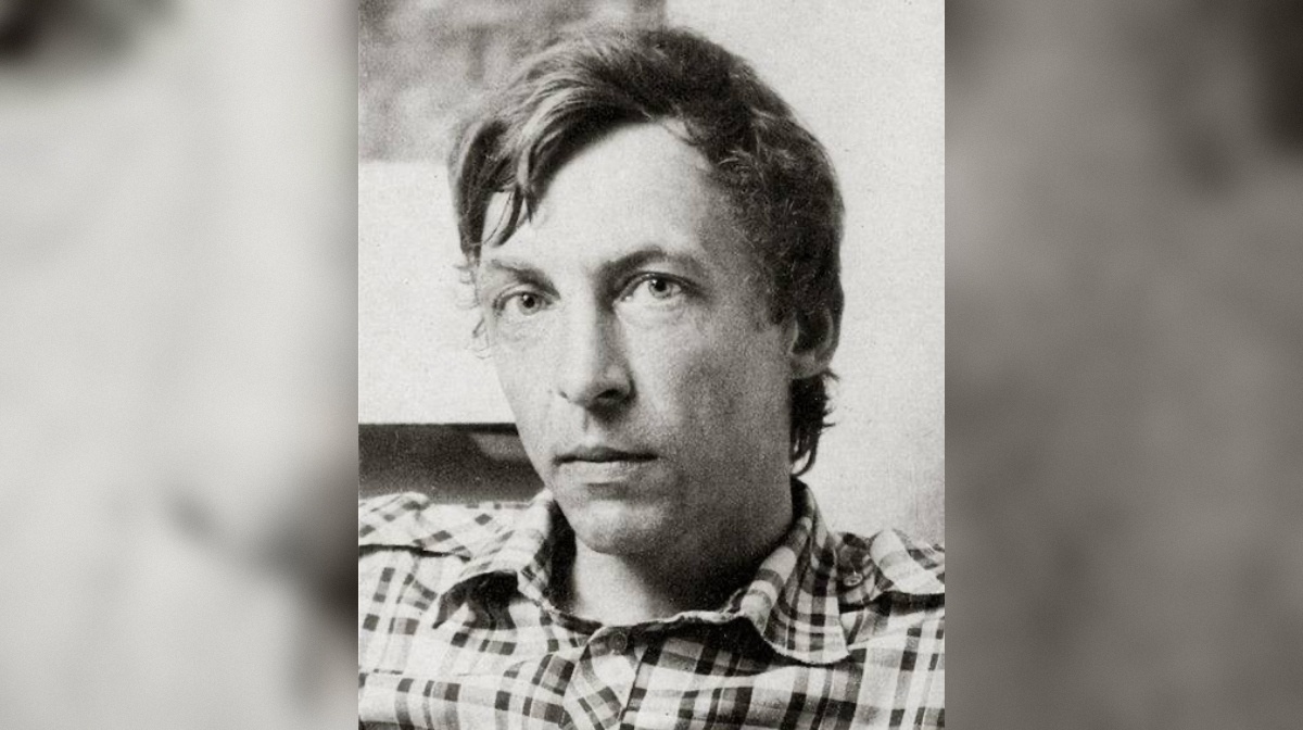 Фото: группа Санкт-Петербургской академии художеств в соцсети «ВКонтакте»