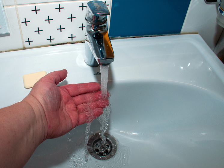     ФОТО: Svetlana Vozmilova / Global Look Press