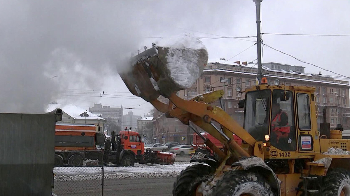    Первый канал